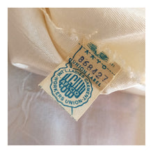 Charger l'image dans la galerie, 1950s 1960s - ILGUW, USA - Outstanding Beauty Sunflowers Organza Dress - W27 (68cm)