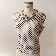 Laden Sie das Bild in den Galerie-Viewer, 1960s - LUTZ TEUTLOFF, Berlin - Designer Exquisite Jacket Set - W38 (96cm)