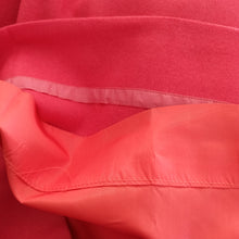 Load image into Gallery viewer, 1950s - Elegant Pink Wool Pencil Dress - W25 (64cm)