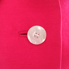 Charger l'image dans la galerie, 1950s 1960s - Splendorous Pink French Couture Coat