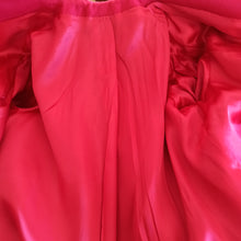 Charger l'image dans la galerie, 1950s 1960s - Splendorous Pink French Couture Coat