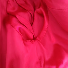 Charger l'image dans la galerie, 1950s 1960s - Splendorous Pink French Couture Coat