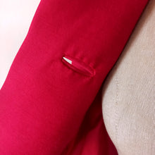 Charger l'image dans la galerie, 1950s 1960s - Splendorous Pink French Couture Coat