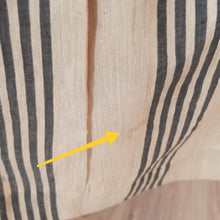 Charger l'image dans la galerie, 1950s - ANIC ET MAG, France - Exquisite Couture Silk Dress - W27.5 (70cm)