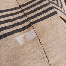 Charger l'image dans la galerie, 1950s - ANIC ET MAG, France - Exquisite Couture Silk Dress - W27.5 (70cm)