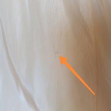 Charger l'image dans la galerie, 1940s - Exquisite Glamorous Satin Bolero Dress - W27 (68cm)