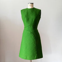 Load image into Gallery viewer, 1960s - NEOA, Italy - Fabulous Green Wool Dress Jacket - W32 (82cm)