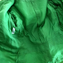 Load image into Gallery viewer, 1960s - NEOA, Italy - Fabulous Green Wool Dress Jacket - W32 (82cm)
