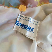 Charger l'image dans la galerie, 1960s - Adorable Floral Print Dress - W31 (78cm)