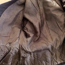 Load image into Gallery viewer, 1940s - AVIGNON, France - Gorgeous Black Wool New Look Jacket - W30 (78cm)