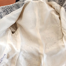 Carica l'immagine nel visualizzatore di Gallery, 1940s 1950s - SUZANNE JESSEL, France - Fabulous New Look Jacket - W29 (74cm)