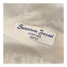 Carica l'immagine nel visualizzatore di Gallery, 1940s 1950s - SUZANNE JESSEL, France - Fabulous New Look Jacket - W29 (74cm)