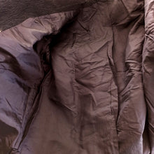 Carica l'immagine nel visualizzatore di Gallery, 1950s 1960s - Elegant French Black Textured Coat