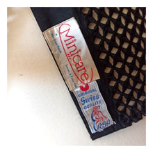 Charger l'image dans la galerie, 1950s 1960s - ERSA, Switzerland - Fabulous See-Through Pannel Blouse - W38 (96cm)