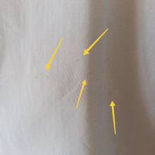 Charger l'image dans la galerie, 1950s 1960s - SWITZERLAND - Adorable Embroidery Smoked Cotton Blouse