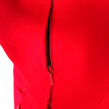 Carica l'immagine nel visualizzatore di Gallery, 1960s - ISABEL ZARZA, Arenys - Fabulous Couture Red Wool Sailor Set - W29 (74cm)