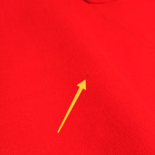 Carica l'immagine nel visualizzatore di Gallery, 1960s - ISABEL ZARZA, Arenys - Fabulous Couture Red Wool Sailor Set - W29 (74cm)