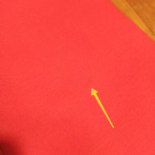 Carica l'immagine nel visualizzatore di Gallery, 1960s - ISABEL ZARZA, Arenys - Fabulous Couture Red Wool Sailor Set - W29 (74cm)