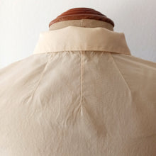 Cargar imagen en el visor de la galería, 1940s - Exquisite Pure Silk Embroidery Blouse - W31 (78cm)
