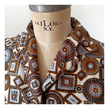 Charger l'image dans la galerie, 1960s - Abstract Top - Sz. 46