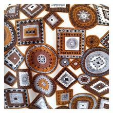 Charger l'image dans la galerie, 1960s - Abstract Top - Sz. 46