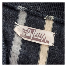 Charger l'image dans la galerie, 1950s - VILLA - Fabulous Striped Wool Jacket