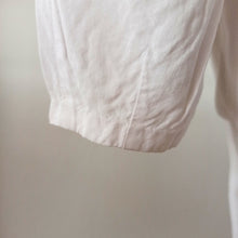 Load image into Gallery viewer, 1930s 1940s - Adorable Embroidery Rayon Blouse - W31.5 (80cm)