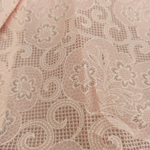 Charger l'image dans la galerie, 1950s - HELE, France - DEADSTOCK - Pink Nylon Blouse - W30 (76cm)