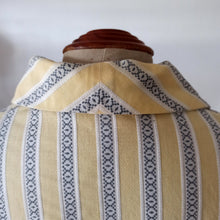 Charger l'image dans la galerie, 1940s 1950s - UNWORN - Adorable French Cotton Blouse - Sz. 48 - W38 (96cm)