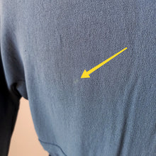 Laden Sie das Bild in den Galerie-Viewer, 1940s - Delightful Teal Blue Beaded Crepe Dress - W29 (74cm)