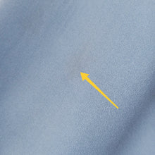 Laden Sie das Bild in den Galerie-Viewer, 1940s - Delightful Teal Blue Beaded Crepe Dress - W29 (74cm)