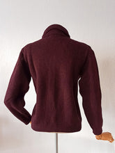 Charger l'image dans la galerie, 1950s 1960s - COFASA, Spain - Deadstock Flecked Chimney Collar Jacket - Sz. S/M