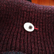 Charger l'image dans la galerie, 1950s 1960s - COFASA, Spain - Deadstock Flecked Chimney Collar Jacket - Sz. S/M