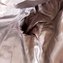 Cargar imagen en el visor de la galería, 1940s - Exquisite Grey Cotton Wool Jacket - W27.5 (70cm)