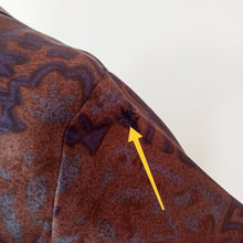 Charger l'image dans la galerie, 1950s 1960s - TRICEL, France - Exquisite Satin Jacket - W29 (74cm)