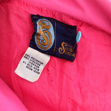 Laden Sie das Bild in den Galerie-Viewer, 1960s 1970s - SIXTH SENSE - Pink Dress - W33 (84cm)