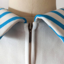 Laden Sie das Bild in den Galerie-Viewer, 1960s - Gorgeous Striped Dress - W28.5 (72cm)