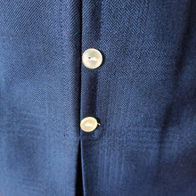 Load image into Gallery viewer, 1960s - French Deadstock Cute Mini Skirt - W25 (64cm)