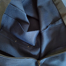 Load image into Gallery viewer, 1960s - French Deadstock Cute Mini Skirt - W25 (64cm)