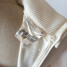 Laden Sie das Bild in den Galerie-Viewer, 1970s - RAWE RHEDA, Germany - Delightful Balloon Sleeves Dress - Sz 40/42