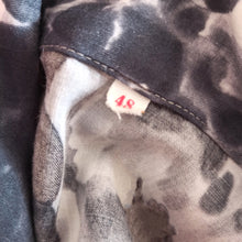 Load image into Gallery viewer, 1960s - French Unworn Cotton Dress - Sz 48