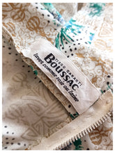 Load image into Gallery viewer, 1950s - BOUSSAC, France - Exquisite Unworn Bolero Dress - W26 (66cm)