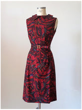 Charger l'image dans la galerie, 1960s - ARC DE TRIOMPHE, France - DEADSTOCK - Dress - W29 (74cm)