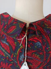 Charger l'image dans la galerie, 1960s - ARC DE TRIOMPHE, France - DEADSTOCK - Dress - W29 (74cm)