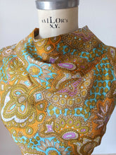 Carica l'immagine nel visualizzatore di Gallery, 1960s - Gorgeous Satin Silk Dress - W31 (80cm)
