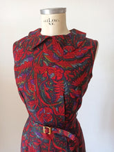Charger l'image dans la galerie, 1960s - ARC DE TRIOMPHE, France - DEADSTOCK - Dress - W29 (74cm)