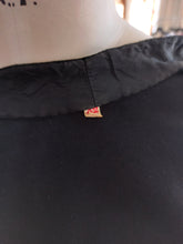 Charger l'image dans la galerie, 1940s 1950s - Black Velvet Bolero Jacket - W32 (82cm)