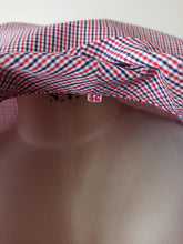 Charger l'image dans la galerie, 1960s - Cotton Blouse - Sz 46
