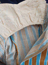 Charger l'image dans la galerie, 1950s - FLORINE, France - Cotton Swimsuit - Sz 44