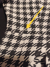 Charger l'image dans la galerie, 1950s 1960s - Adorable Novelty Cotton Dress - W25 (64cm)